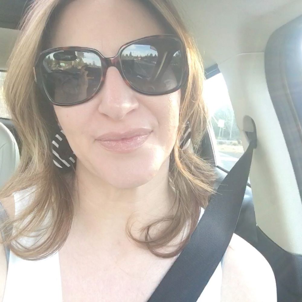 Meet your Posher, Beth